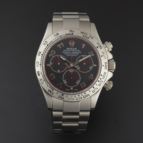 Rolex Daytona Automatic // 116509 // Pre-Owned