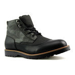 Argonaut Explorer // Black Hole (US: 13)