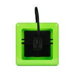 The Micro 3D Printer // Green
