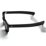 Prescott (Matte Black)