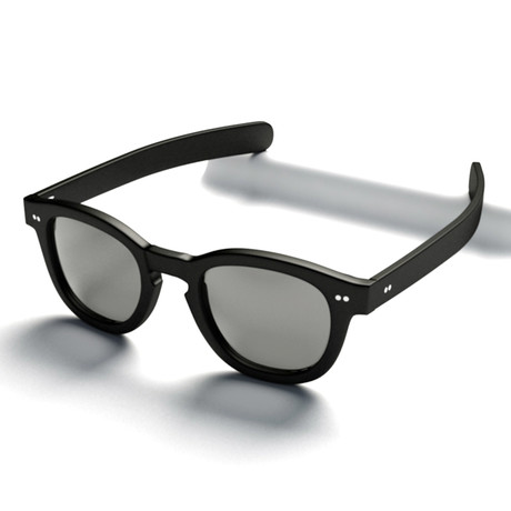 Prescott (Matte Black)