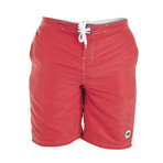 Clyde Swim Short // Paprika (S)