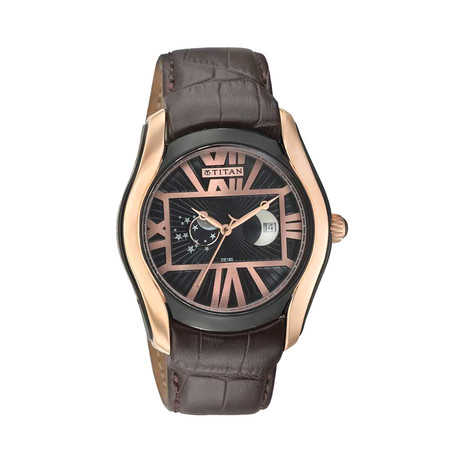 Titan 2025 celestial watch