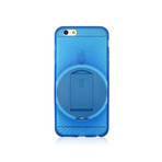 Case Stand + Armband // Blue (iPhone 6/6s)