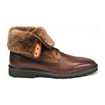 Sebastien Boot // Brown (US: 7)