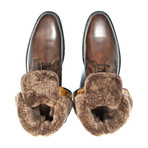 Sebastien Boot // Brown (US: 7)