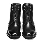 Jarrod Boot // Black (US: 7)