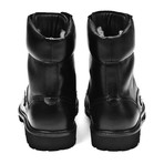 Jarrod Boot // Black (US: 7)