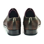 Corey Oxford // Brown (US: 7)