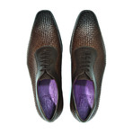 Corey Oxford // Brown (US: 7)