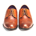 Alan Derby // Cognac (US: 7)