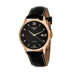 Tissot Rose Dream Automatic // T914.407.76.058.00 // New