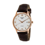 Tissot Rose Dream Automatic // T9144077601800