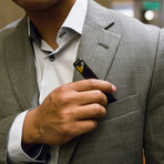 myJET // Express Kit