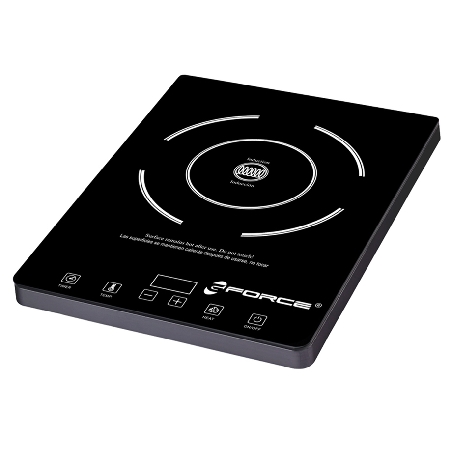 GForce USA Portable Induction Stoves Touch of Modern