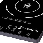 Single Induction Stove