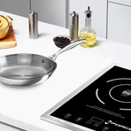 Single Induction Stove