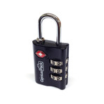 TSA Luggage Lock