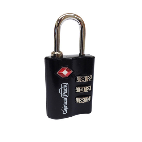 TSA Luggage Lock