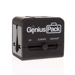 Universal Travel Adapter