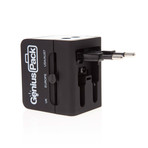 Universal Travel Adapter