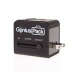 Universal Travel Adapter