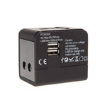 Universal Travel Adapter