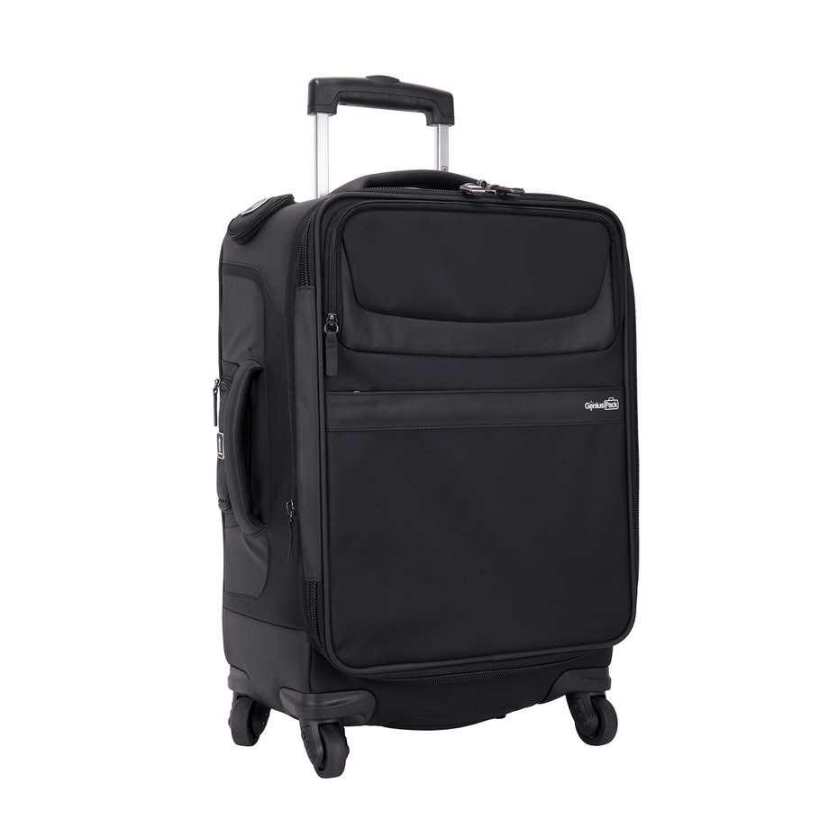 Genius Pack Efficient Travel Solutions Touch of Modern