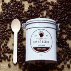 Americano Blend // Set Of 2