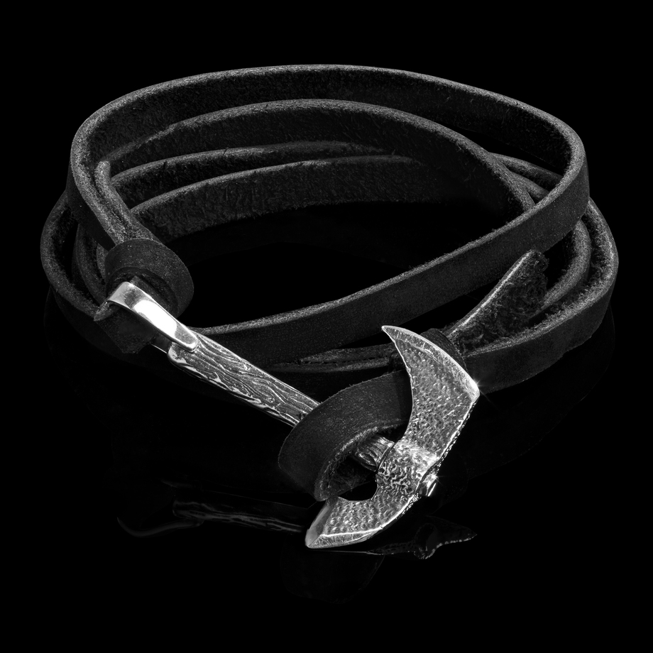 Clocks And Colours Silver + Steel Jewelry Touch of Modern