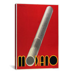 Modiano Cigs Red Italian (12"W x 18"H x 0.75"D)
