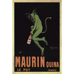 Maurin Quina (26"W x 18"H x 0.75"D)