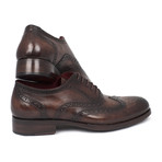 Paul Parkman // Goodyear Wingtip Oxford // Brown (Euro: 42)