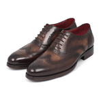 Paul Parkman // Goodyear Wingtip Oxford // Brown (Euro: 42)