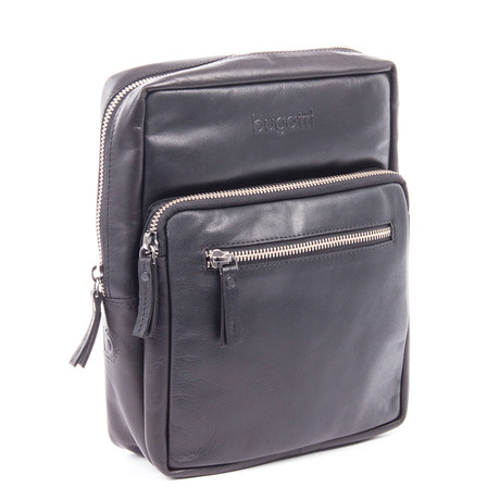 Vita Messenger (Black)