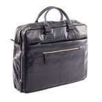 Vita Executive Briefcase (Black)