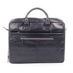 Vita Executive Briefcase (Black)