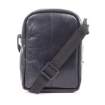 Vita Crossbody (Black)