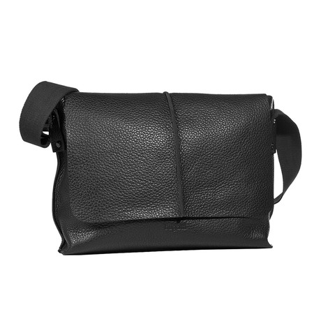 Milano Messenger (Black)