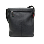 John C Messenger (Black)