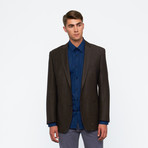 Sport Jacket III // Black (US: 36R)