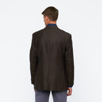 Sport Jacket III // Black (US: 36R)