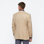 Sport Jacket III // Tan (US: 40L)