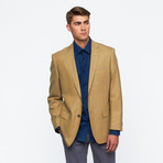 Sport Jacket II // Sage Square (US: 38S)