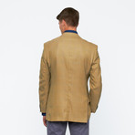 Sport Jacket II // Sage Square (US: 38R)