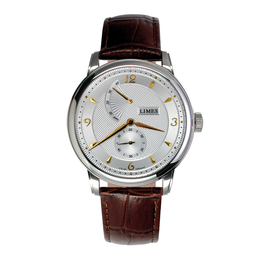 Limes Watches Automatic Timepieces Touch of Modern