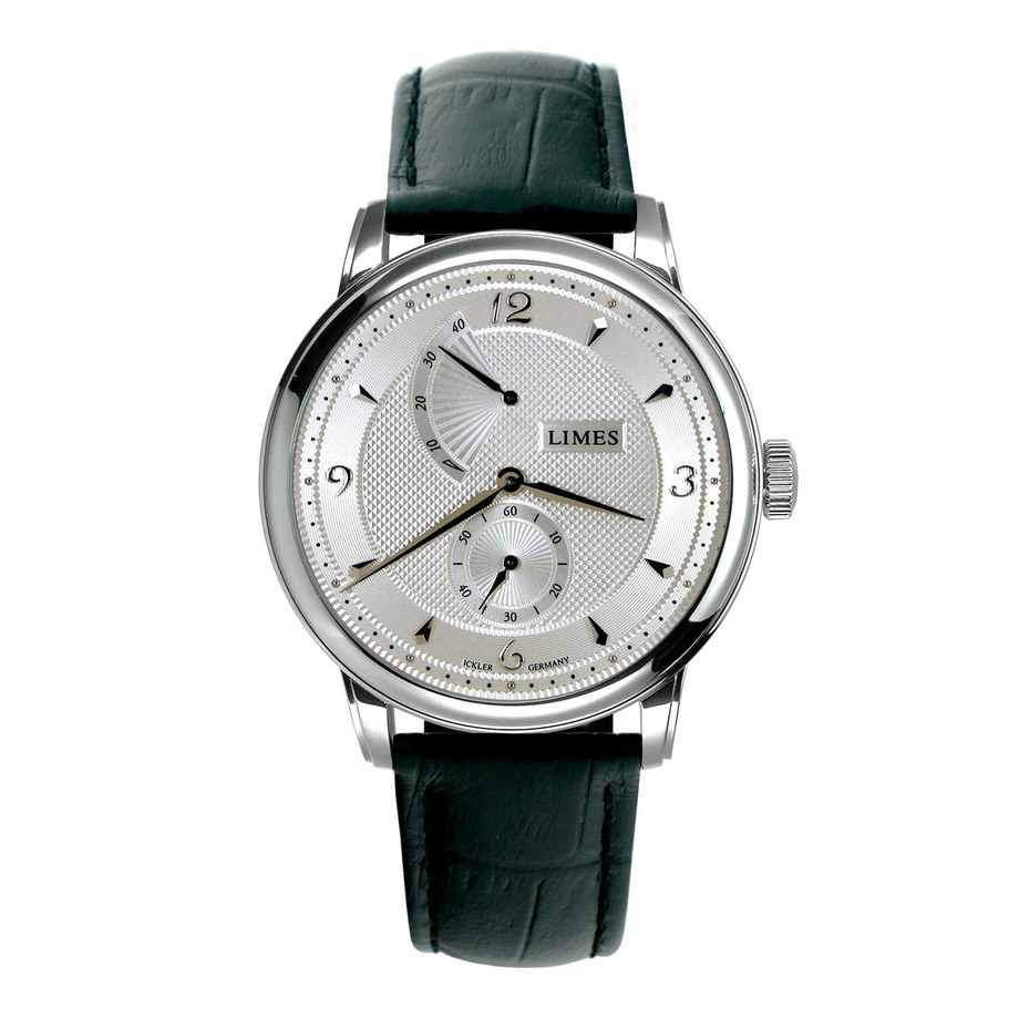 Limes Watches Automatic Timepieces Touch of Modern