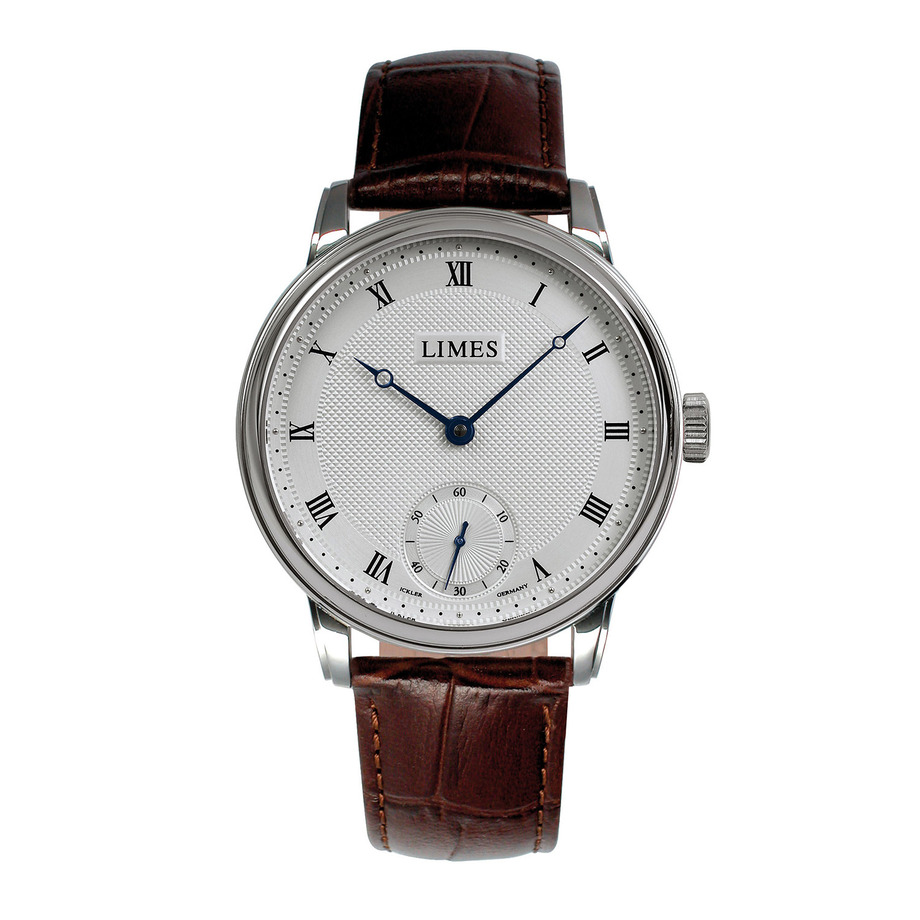 Limes Watches Automatic Timepieces Touch of Modern