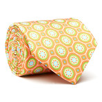 Tomme Tie // Orange