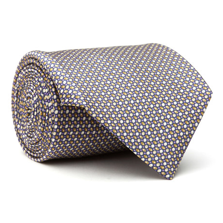 Ramondo Tie // Purple